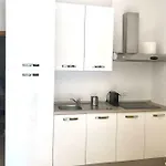דירה Temple House רומא