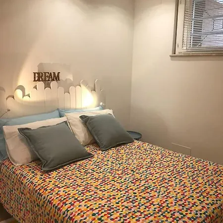 Temple House Apartment