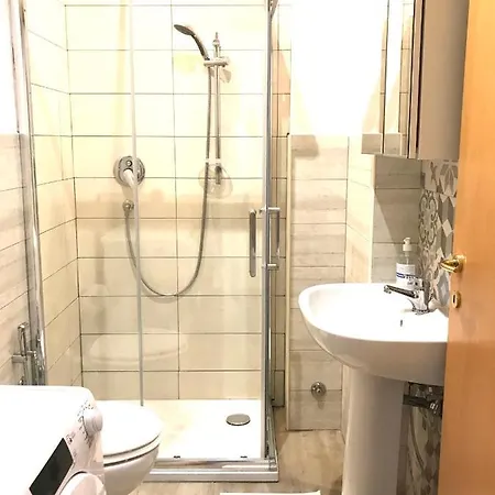 Temple House Apartment