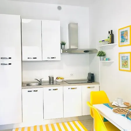 Apartman Temple House *