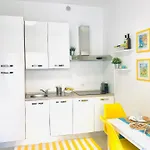 Apartman Temple House *