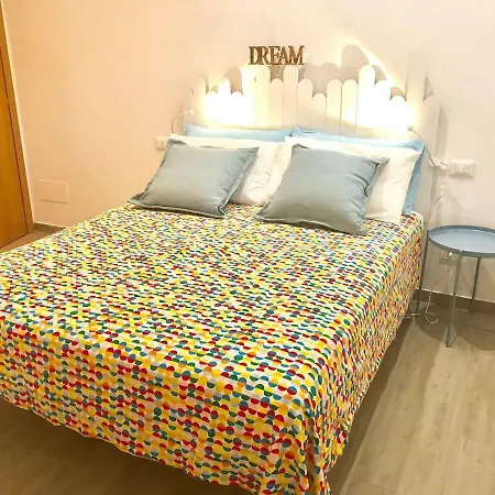 Apartamento Temple House