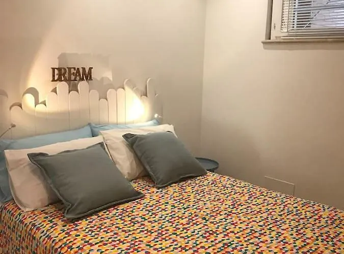 Temple House Apartmán