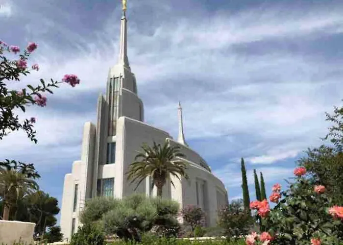 Temple House Lägenhet Rom