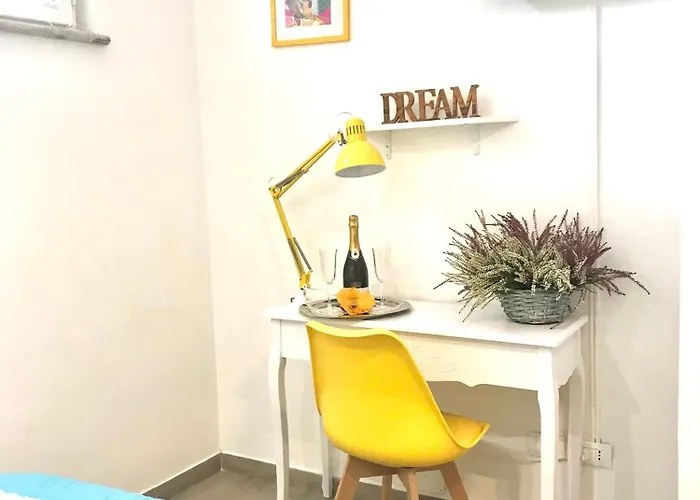 Apartmán Temple House