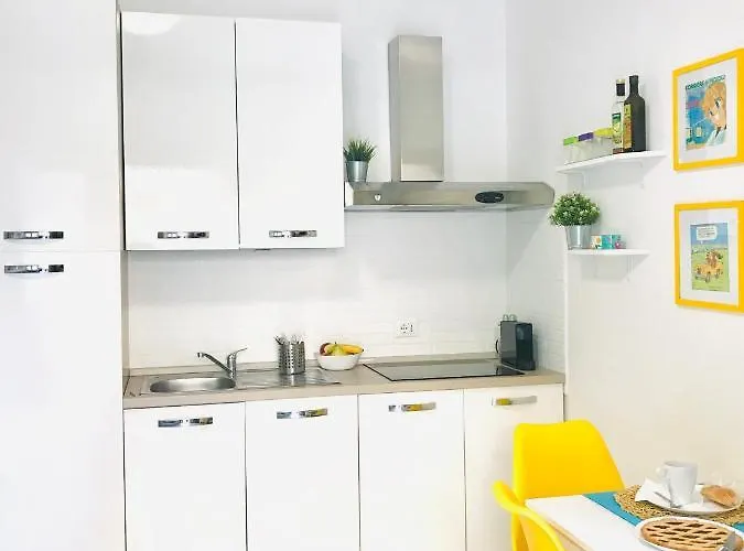 Apartmán Temple House *