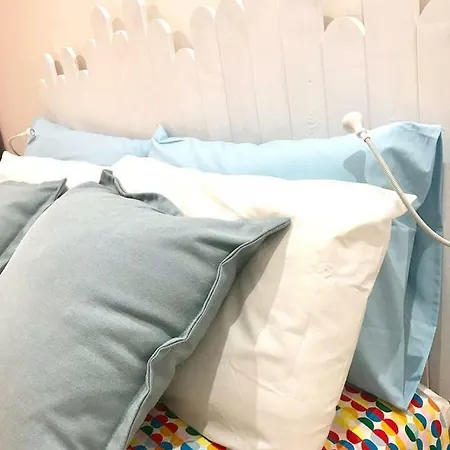 Temple House Apartment