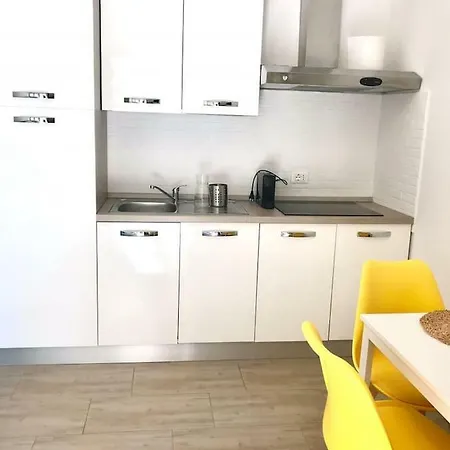 Temple House Apartment