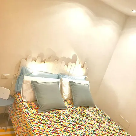 Apartment Temple House *