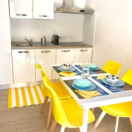 Apartment Temple House Rom