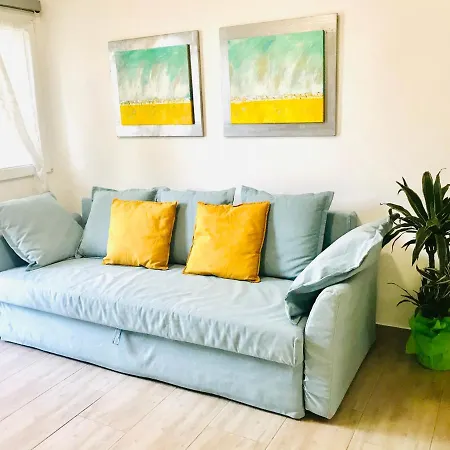 Apartment Temple House Rom